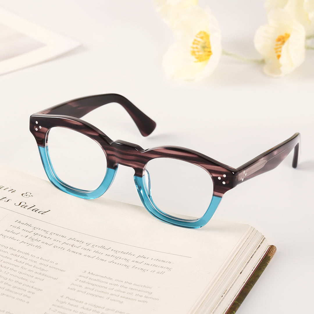 Unisex Optical Glasses